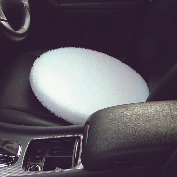 Swivel Seat - Eden Mobility