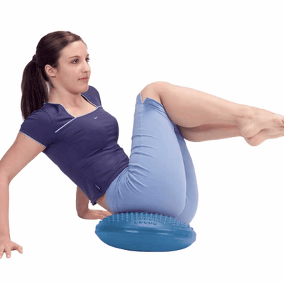 DiscoSit Balance Air Cushion - Eden Mobility