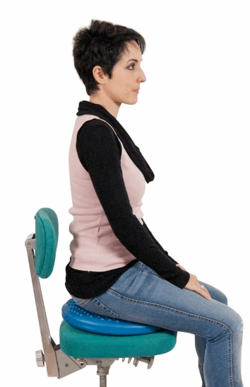 DiscoSit Balance Air Cushion - Eden Mobility
