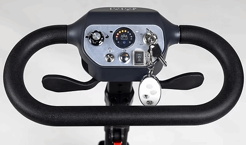 the Eden Genie close up