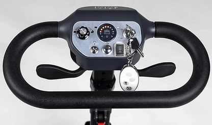 the Eden Genie close up