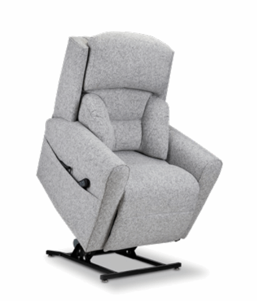 Eden Essential Balmoral Triple Motor Riser Recliner Chair – Custom Comfort & British Made - Eden Mobility