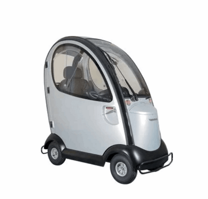 Shoprider Traveso Cabin 8mph Mobility Scooter