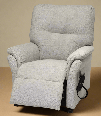 The Eden Taurus Grande Dual Motor Rise & Recliner