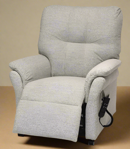 The Eden Taurus Grande Dual Motor Rise & Recliner