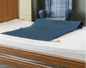 Alerta Slide Sheet