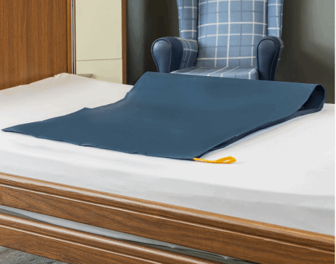 Alerta Slide Sheet
