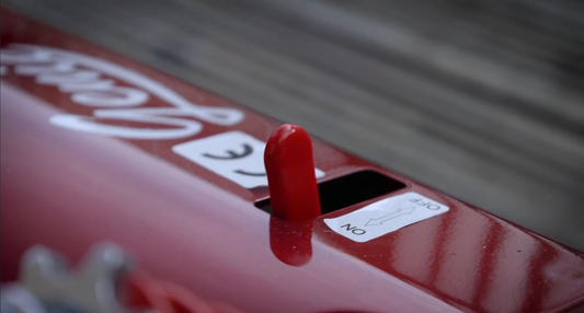 The Eden Genie Mobility Scooter - Eden Mobility