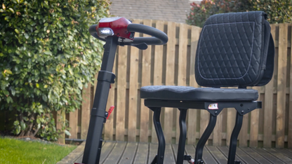 The Eden Genie Mobility Scooter - Eden Mobility