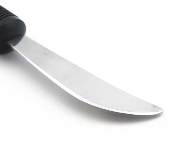 Big-Grip Weighted Cutlery Set of 5