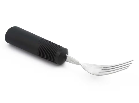 Big-Grip Weighted Cutlery Set of 5