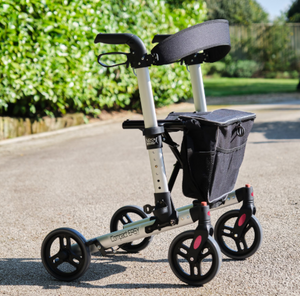 Shopping trolley
