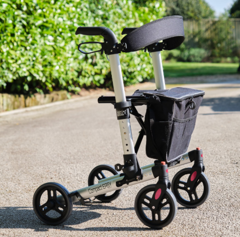 Shopping trolley
