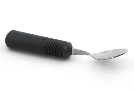 Big-Grip Weighted Teaspoon - Eden Mobility
