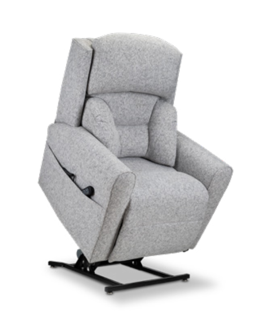 Eden Essential Balmoral Triple Motor Riser Recliner Chair – Custom Comfort & British Made - Eden Mobility