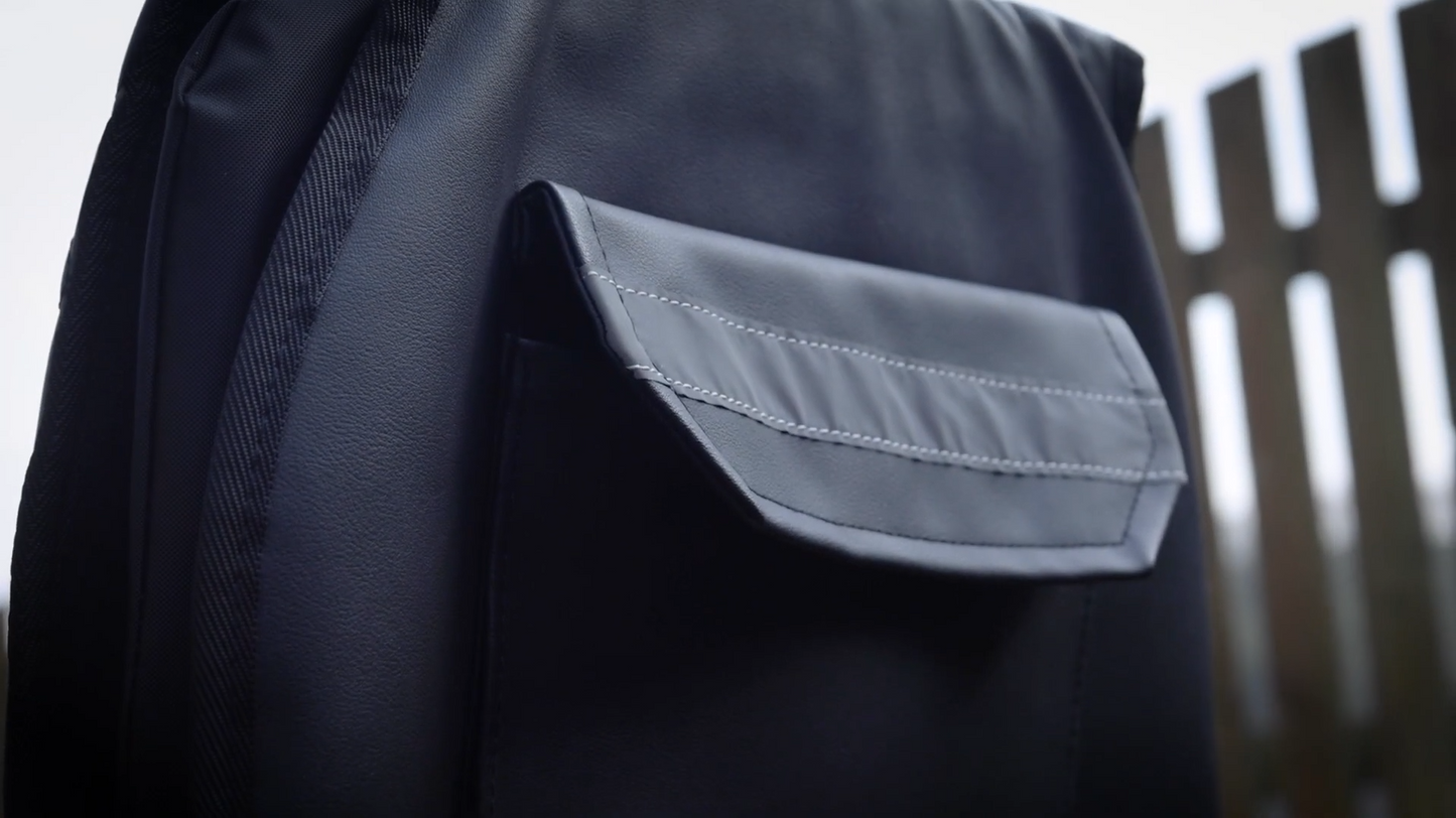 The Eden Genie Mobility Scooter - Eden Mobility