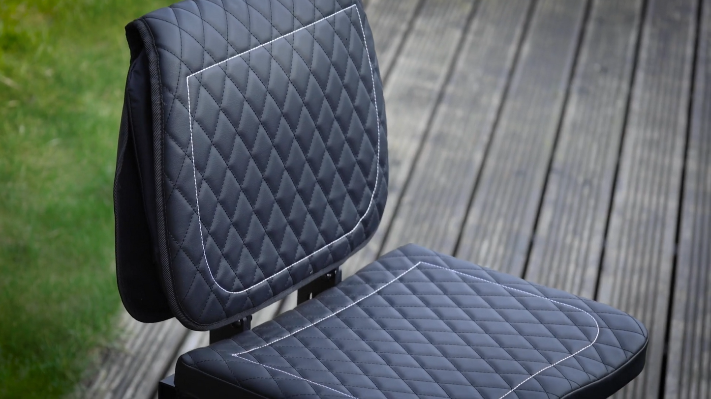 The Eden Genie Mobility Scooter - Eden Mobility