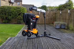 Atlas 4 Portable Hoist