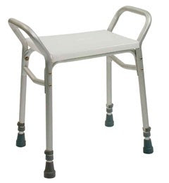 Adjustable Shower Stool - Eden Mobility