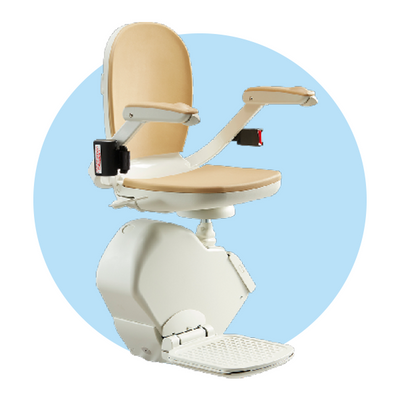 Stairlift 