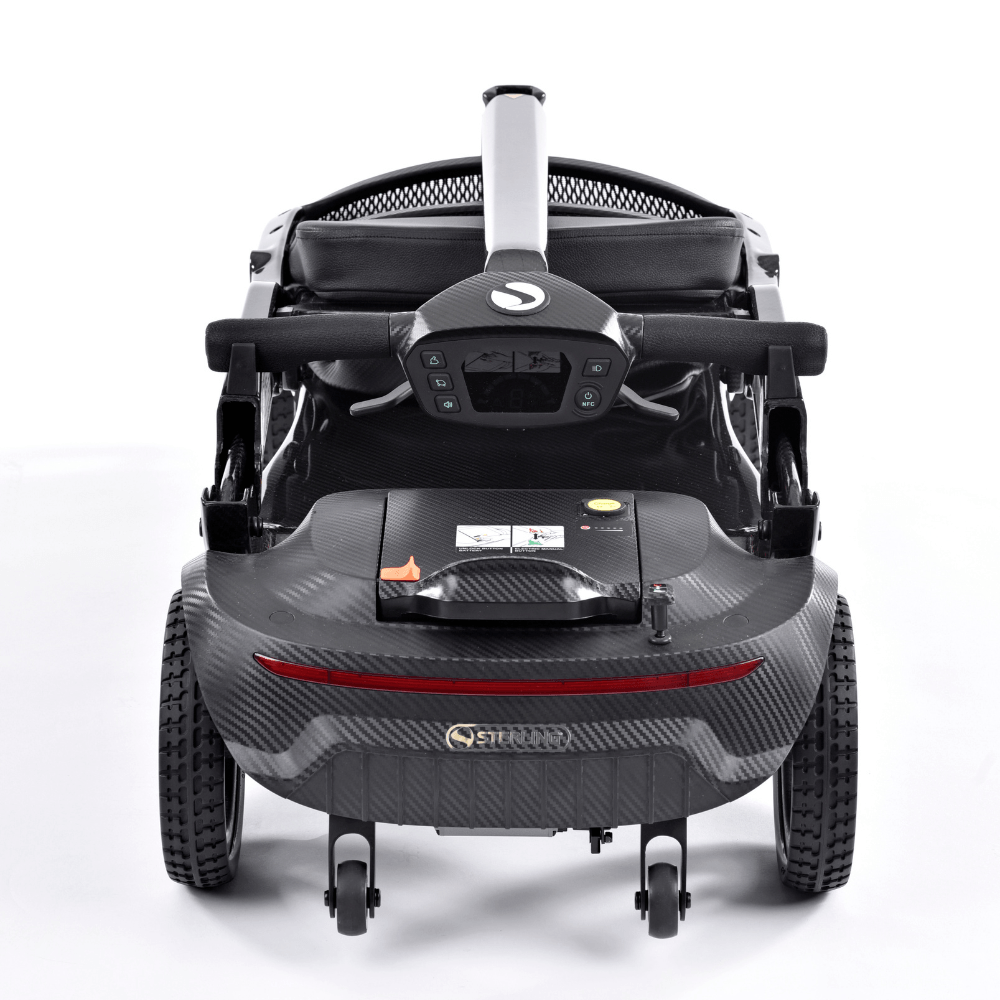 S50 Carbon Mobility Scooter