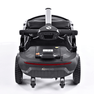 S50 Carbon Mobility Scooter
