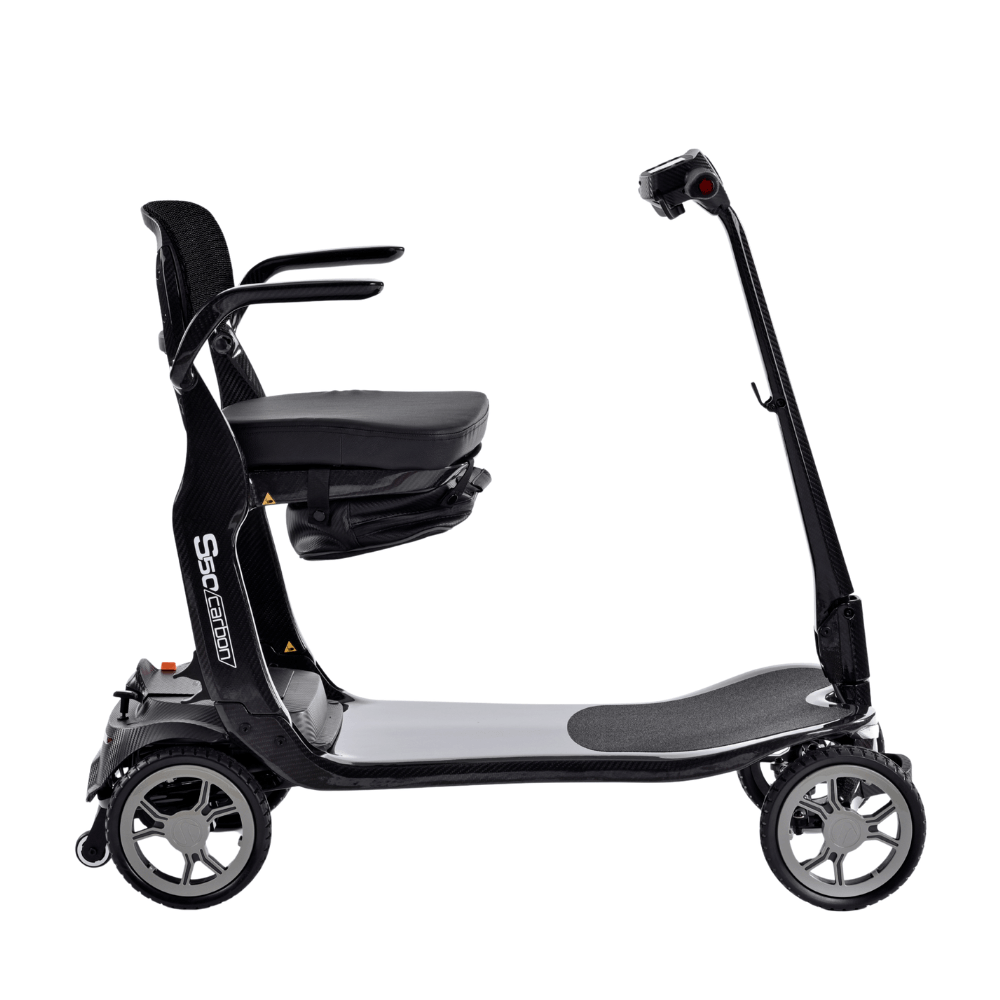 S50 Carbon Mobility Scooter