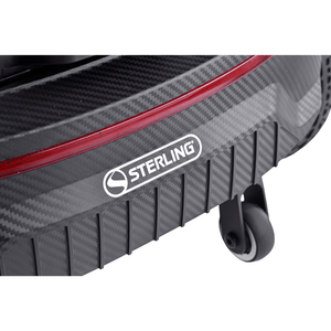 S50 Carbon Mobility Scooter