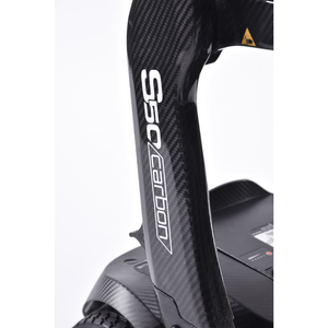 S50 Carbon Mobility Scooter