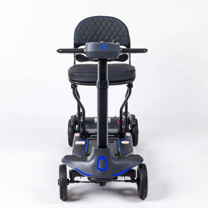 The Eden Supa Carbon Lite 4mph Mobility Scooter - Eden Mobility