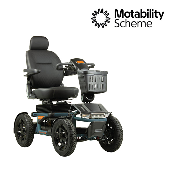 Supernova Mobility Scooter