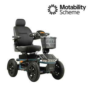 Supernova Mobility Scooter