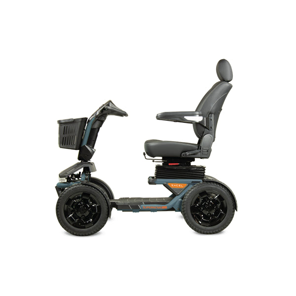 Supernova Mobility Scooter