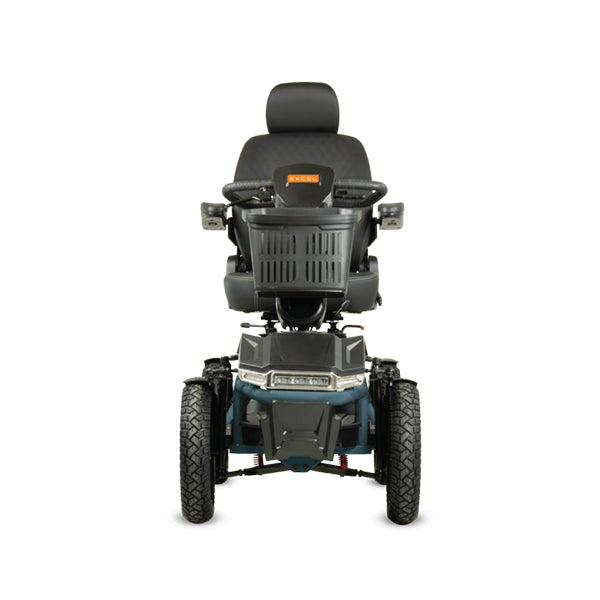 Supernova Mobility Scooter