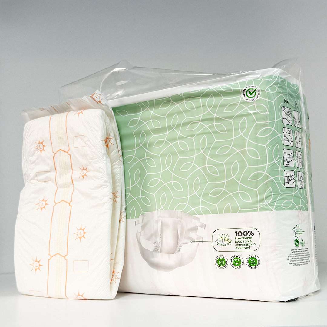 Supreme Fit All in One