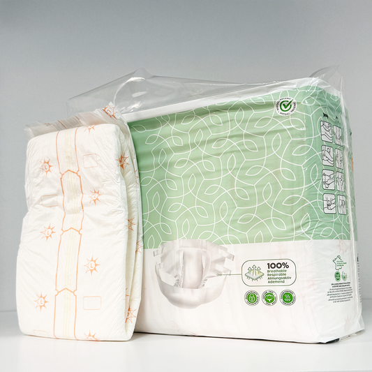 Supreme Fit All in One