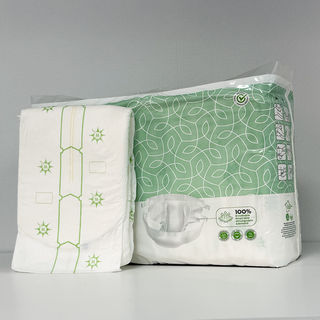 Supreme Fit All in One