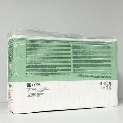 Supreme Fit All in One