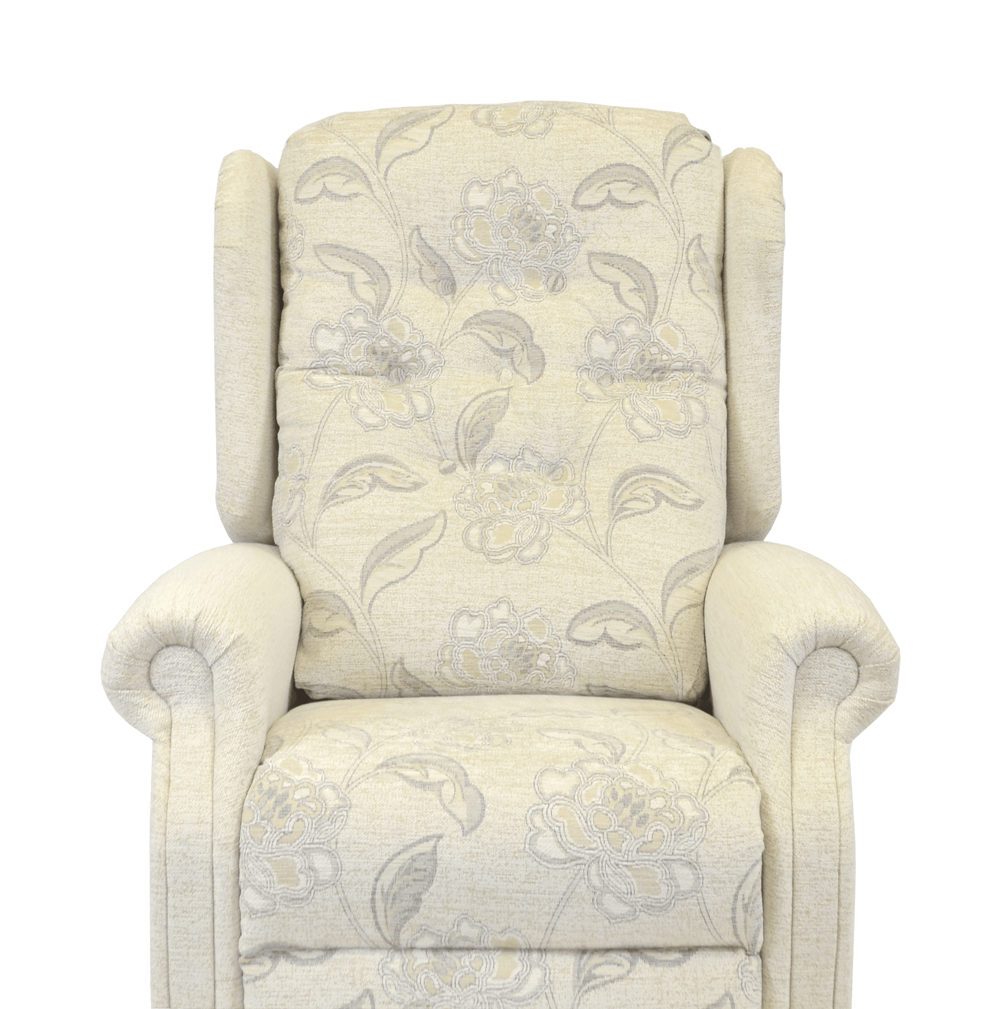 Custom Built Bespoke Recliner Chair