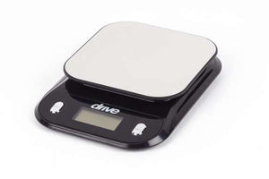Digital Talking Kitchen Scales - Eden Mobility