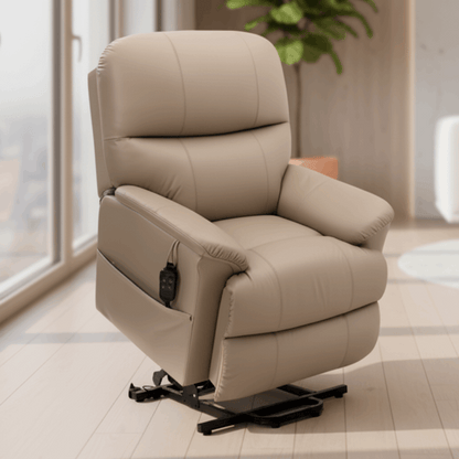The Lars Dual Motor Rise & Recline Chair