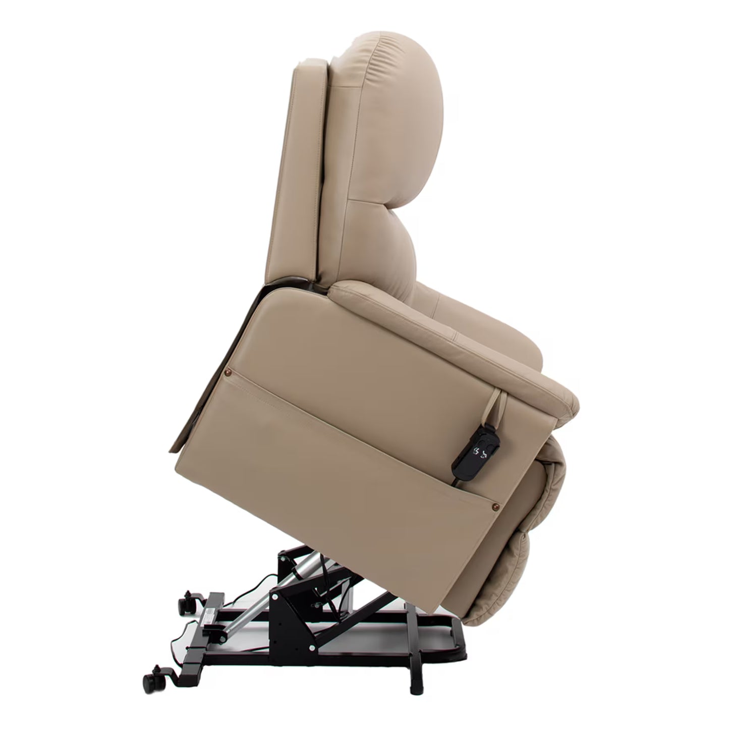 The Lars Dual Motor Rise & Recline Chair