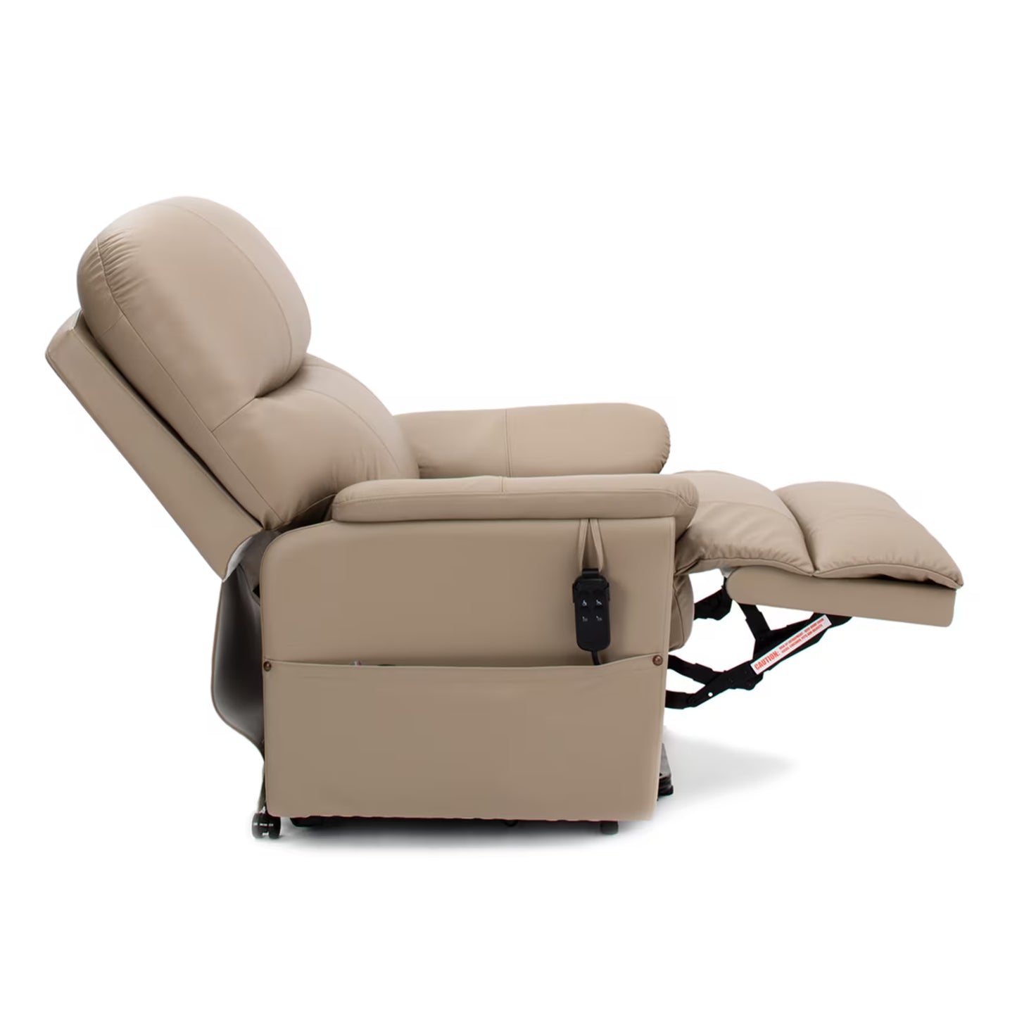 The Lars Dual Motor Rise & Recline Chair