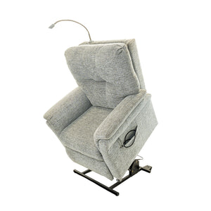 The Eden Taurus Grande Dual Motor Rise & Recliner