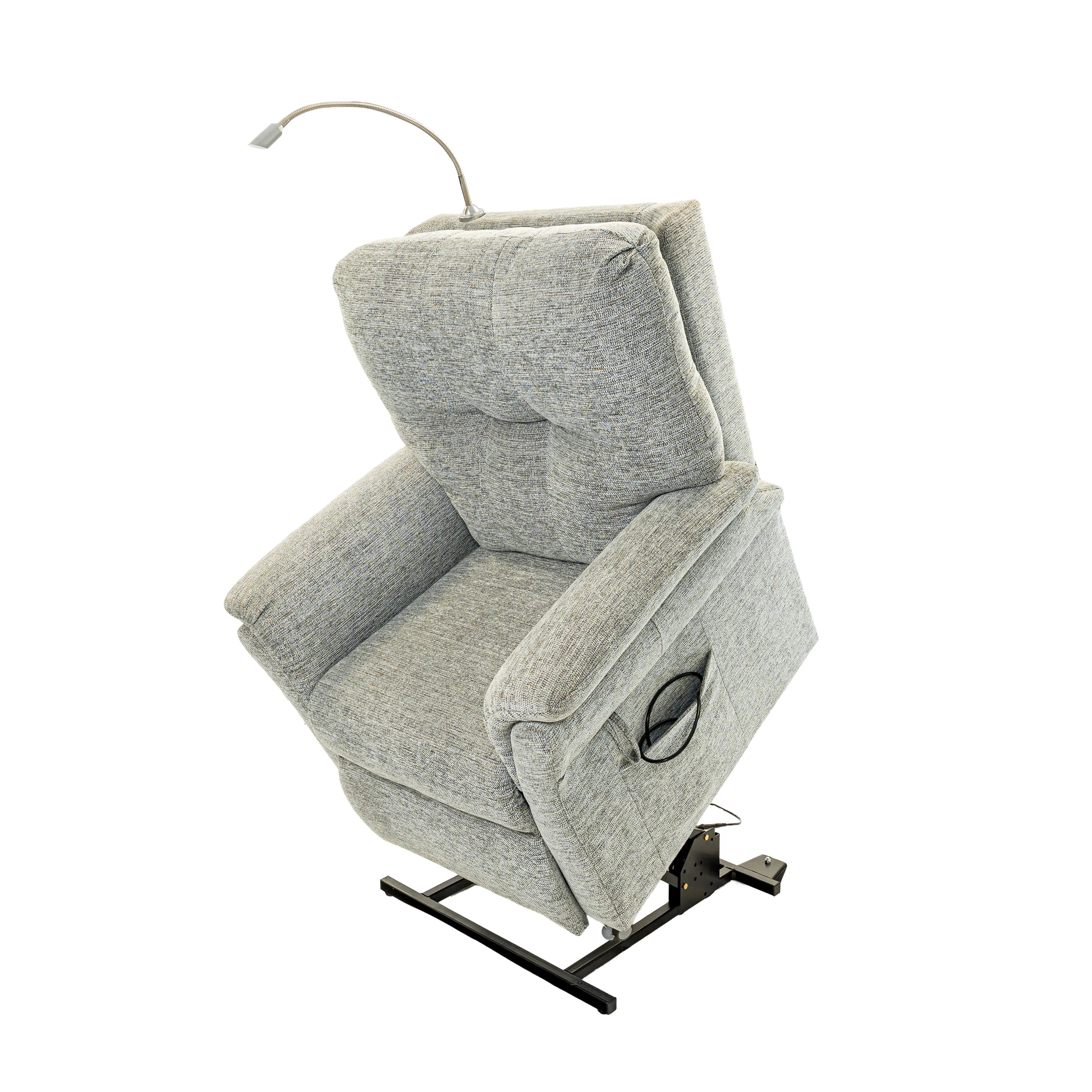 The Eden Taurus Grande Dual Motor Rise & Recliner