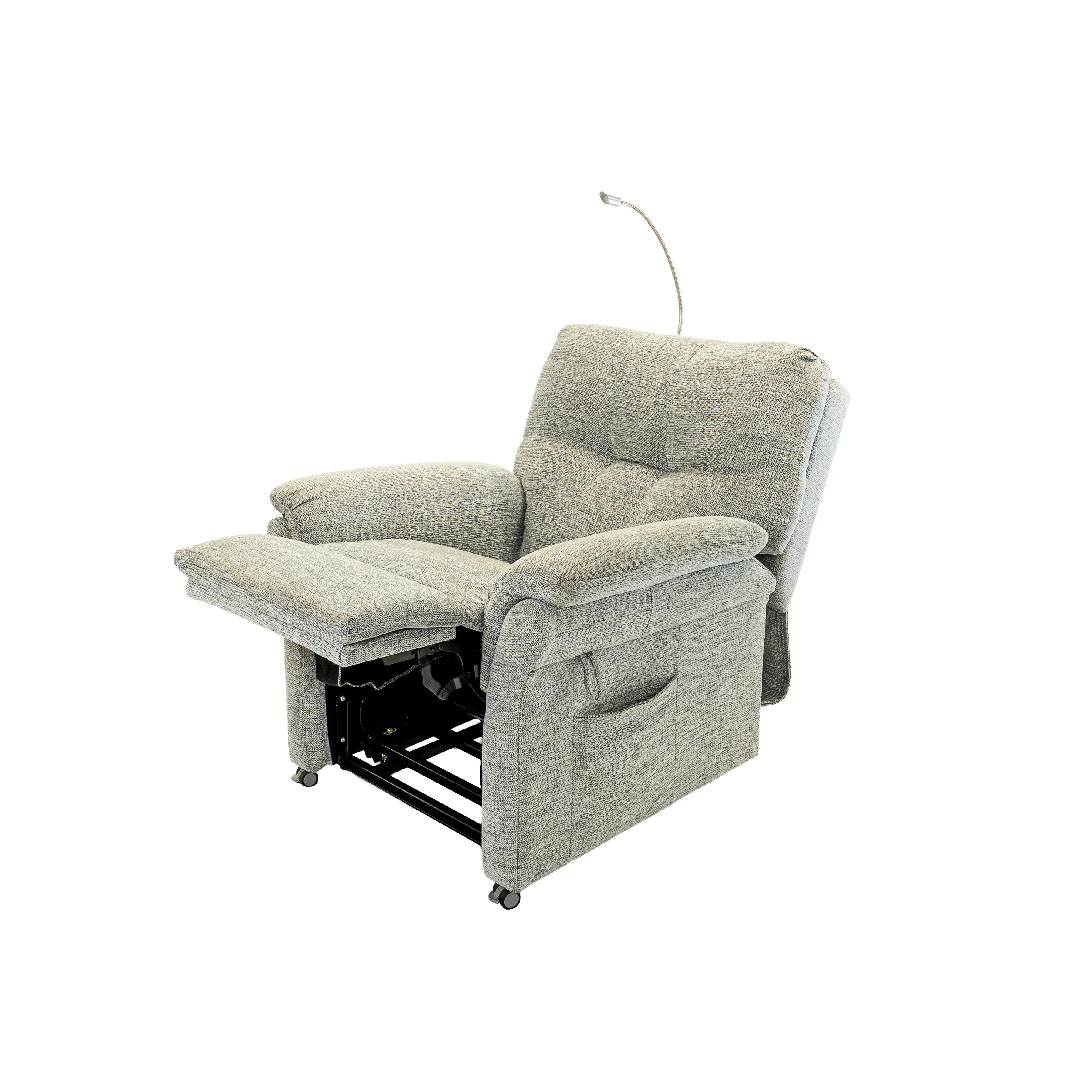 The Eden Taurus Grande Dual Motor Rise & Recliner