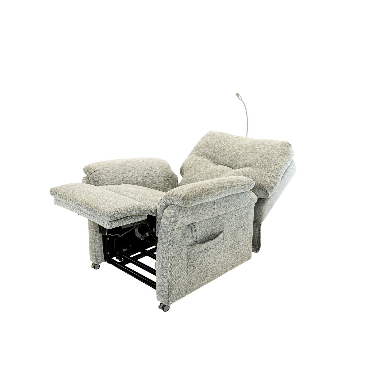 The Eden Taurus Grande Dual Motor Rise & Recliner