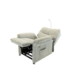 The Eden Taurus Grande Dual Motor Rise & Recliner
