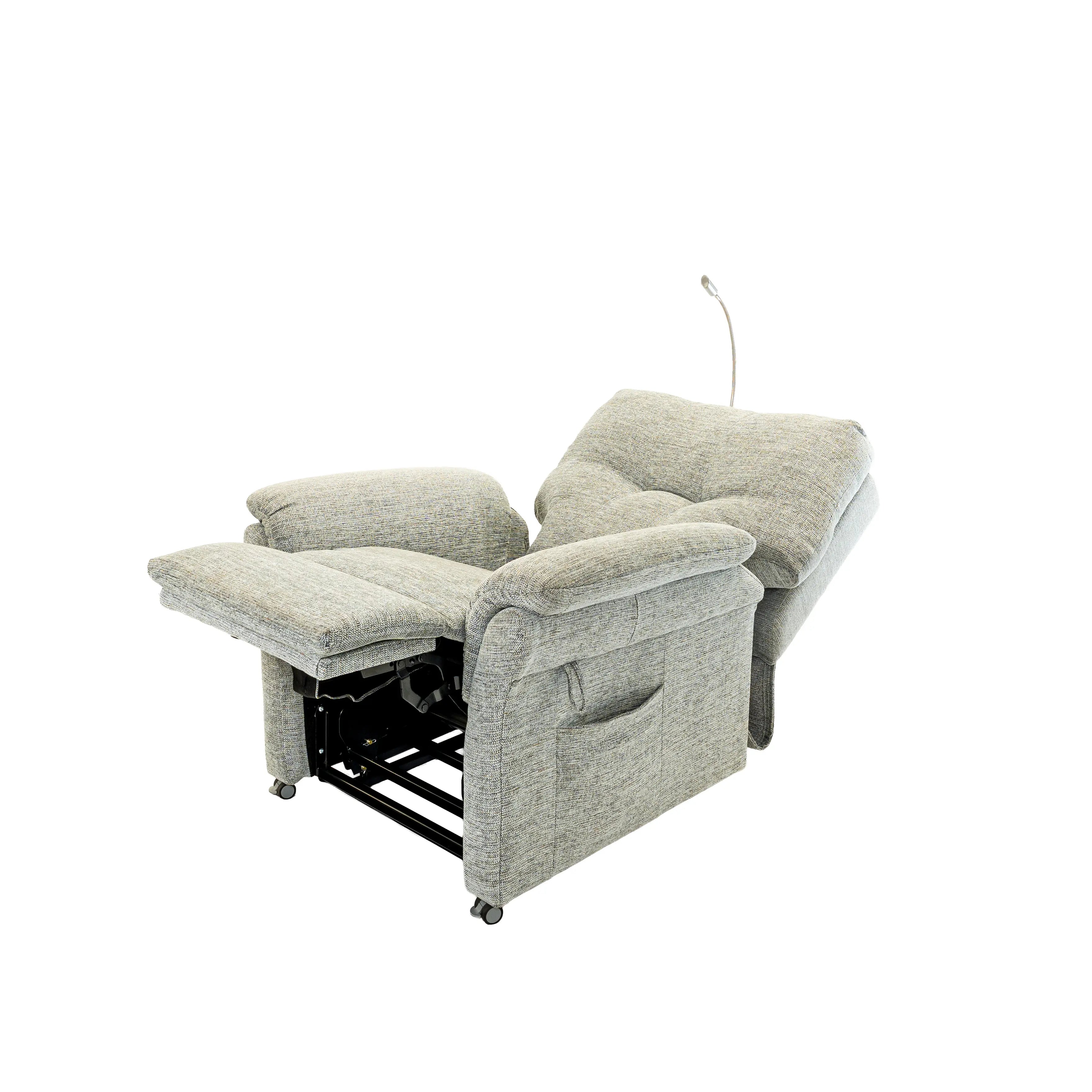 The Eden Taurus Grande Dual Motor Rise & Recliner