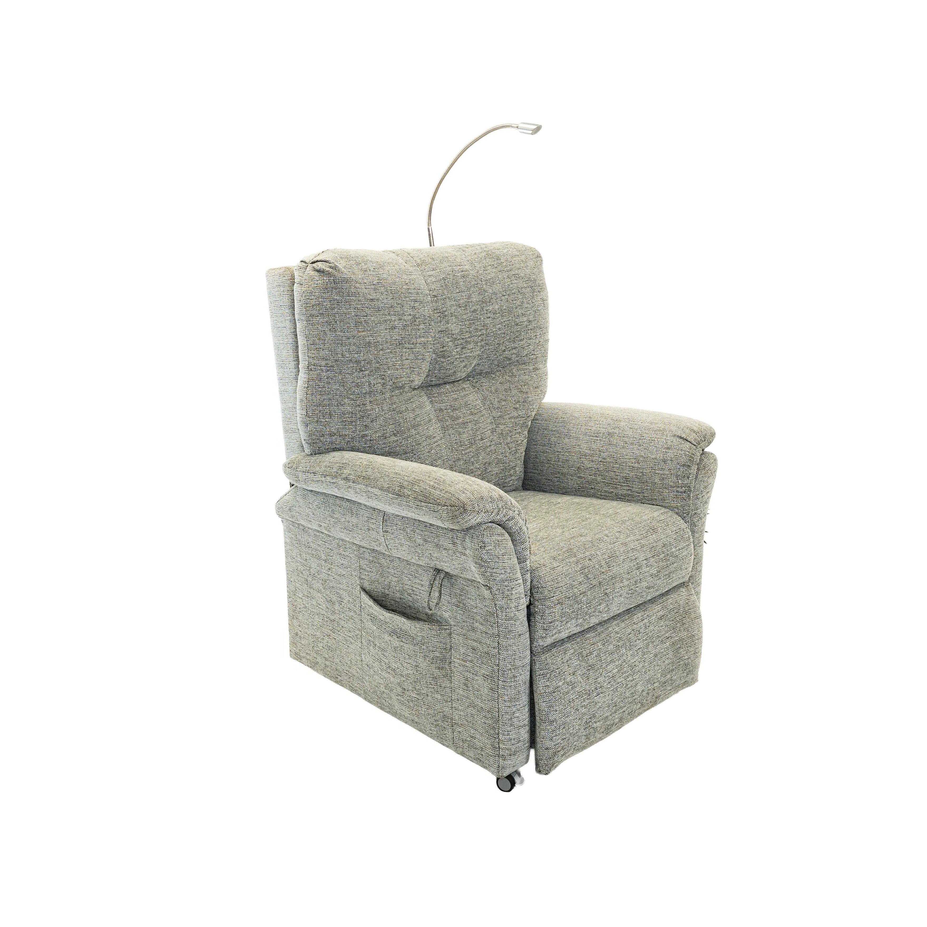 The Eden Taurus Grande Dual Motor Rise & Recliner